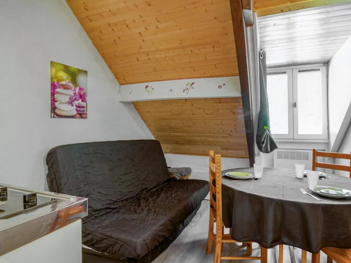 Charmant Duplex 18M² A 150M Des Pistes, Centre Cauterets, Parking Gratuit - Fr-1-401-195 公寓