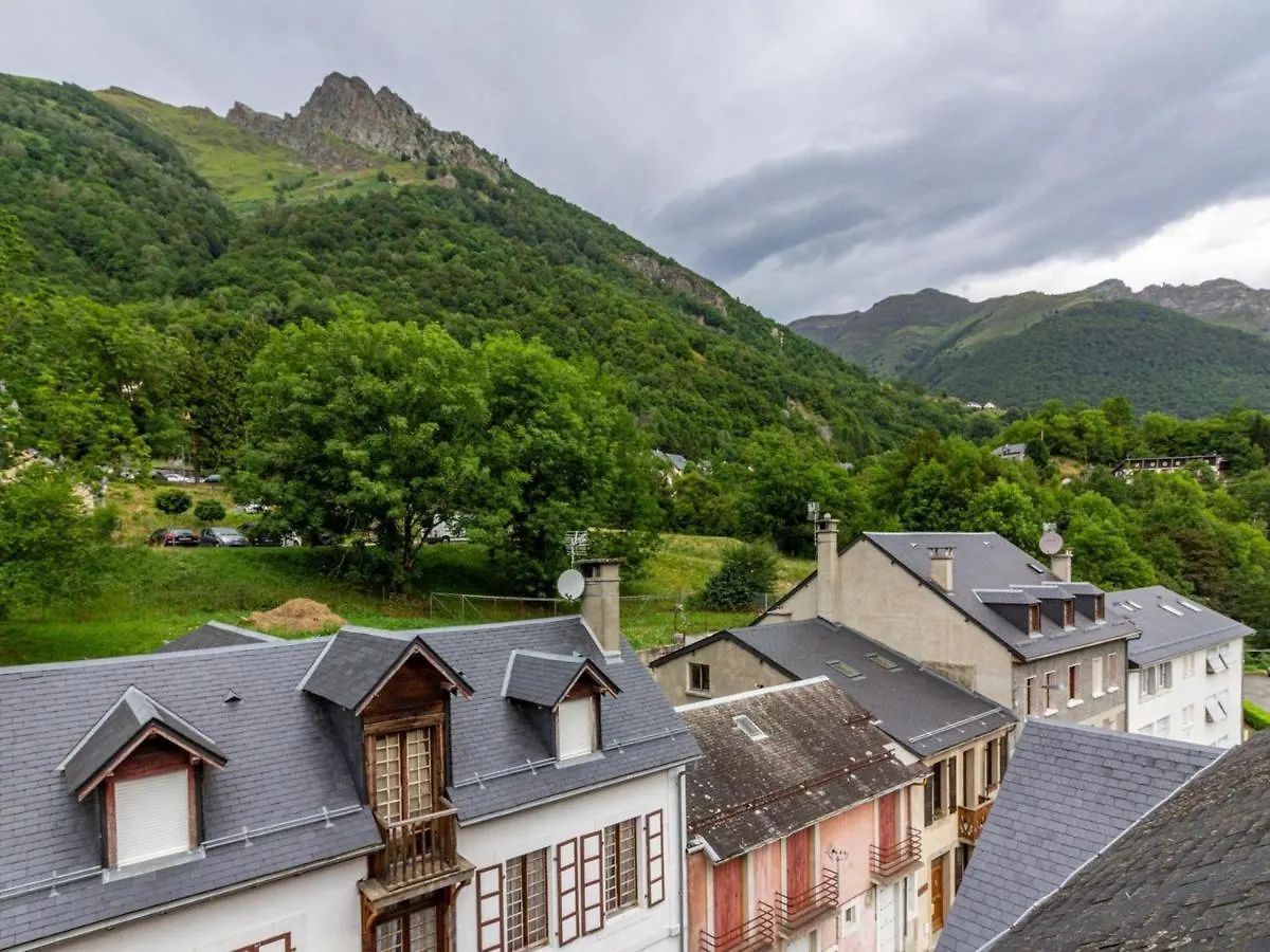 Charmant Duplex 18M² A 150M Des Pistes, Centre Cauterets, Parking Gratuit - Fr-1-401-195 科特雷