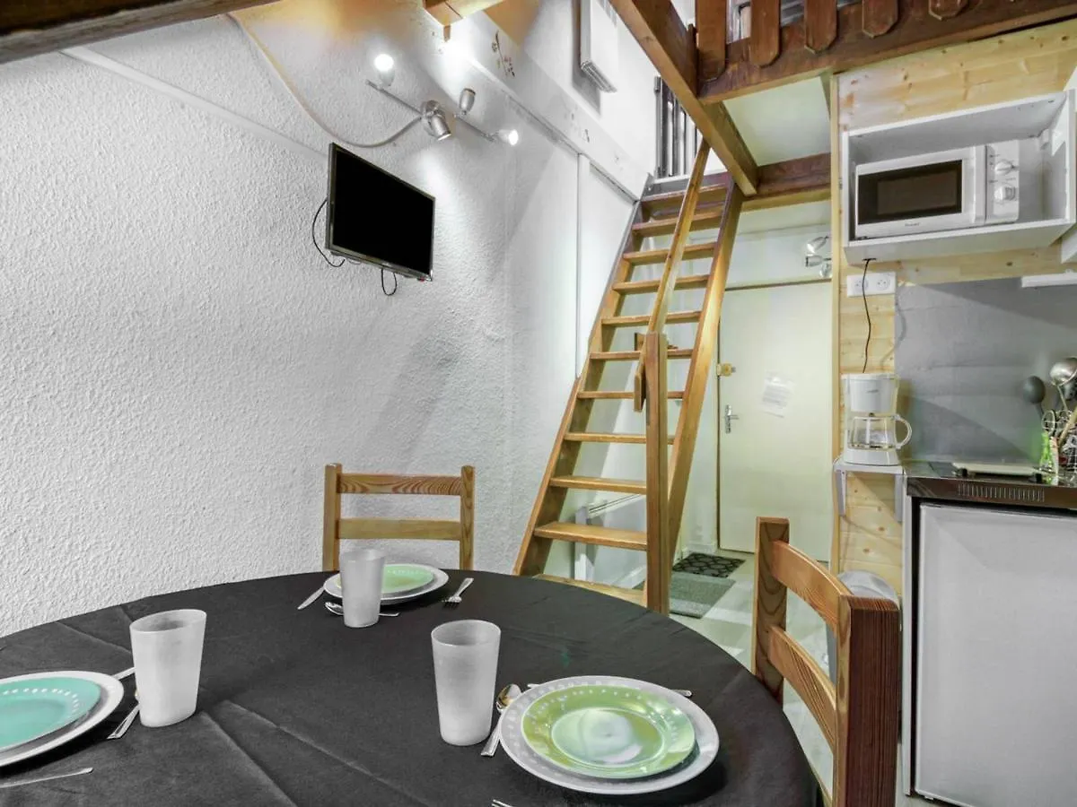 Charmant Duplex 18M² A 150M Des Pistes, Centre Cauterets, Parking Gratuit - Fr-1-401-195