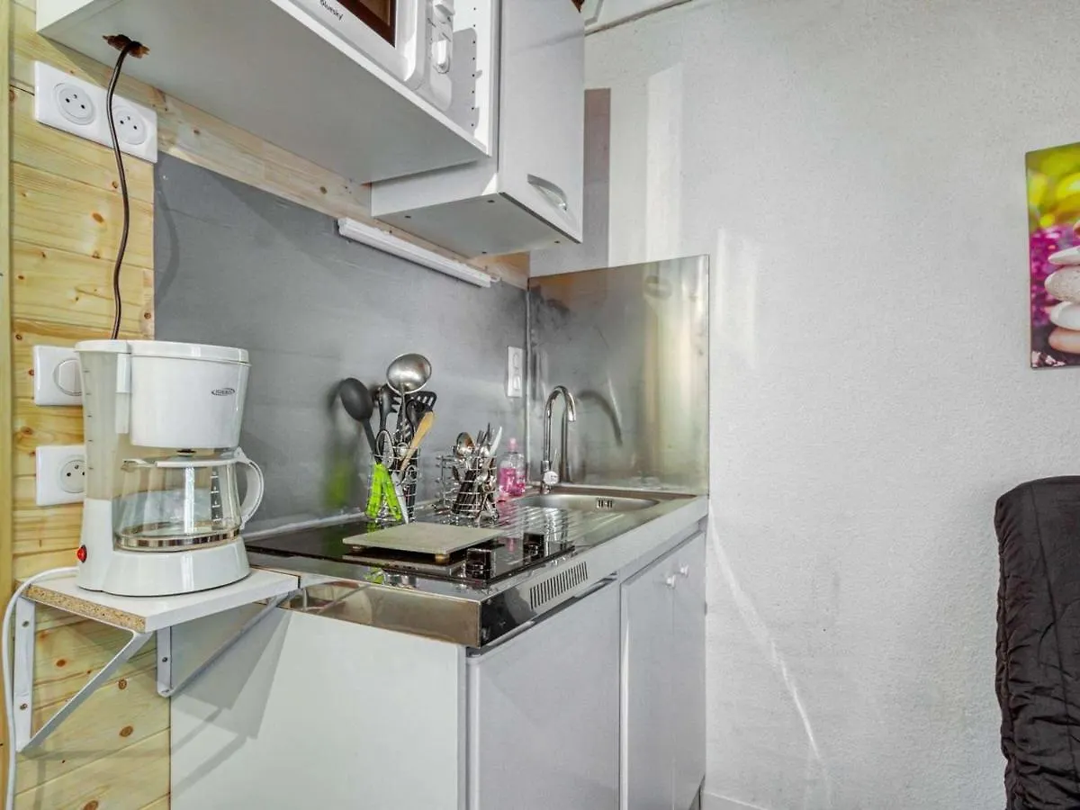 公寓 Charmant Duplex 18M² A 150M Des Pistes, Centre Cauterets, Parking Gratuit - Fr-1-401-195