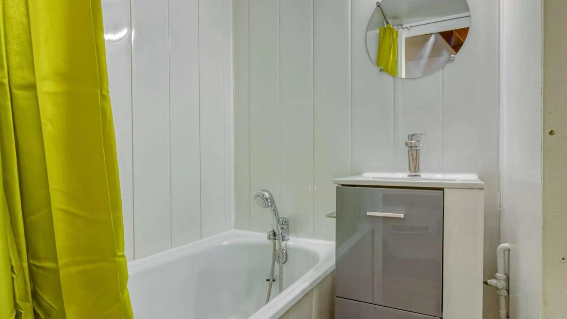 公寓 Charmant Duplex 18M² A 150M Des Pistes, Centre Cauterets, Parking Gratuit - Fr-1-401-195